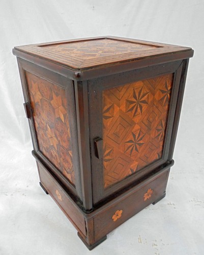 Antique japanese inlaid - japanese, /