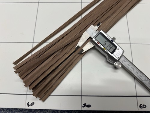 15mm american walnut - american,