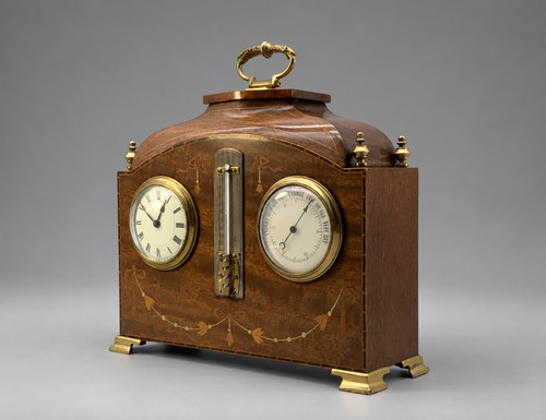 Superb edwardian mahogany - superb,