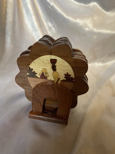 Rare vintage madagascar - rare,