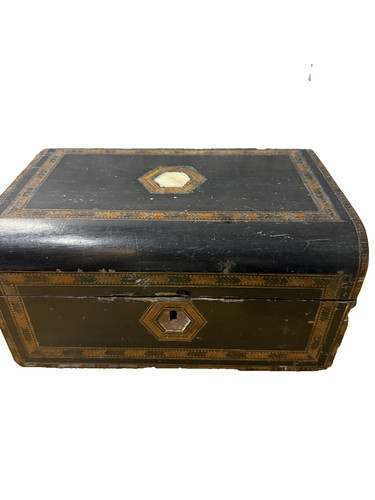 Antique french napoleon iii - napoleon,