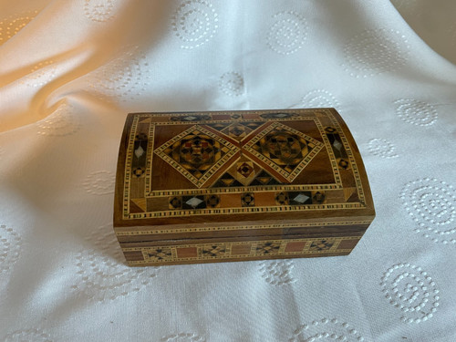 Vintage middle eastern - vintage,