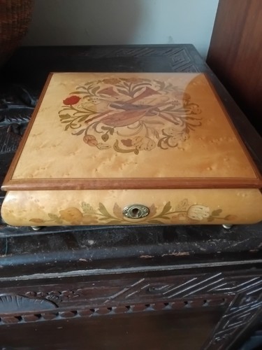 Vintage italian sorrento - italian,