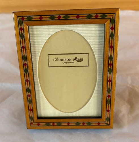 Vintage picture frame addison - picture,