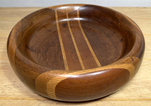 Mcm segmented woodwork round - segmented,