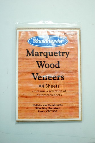 Marquetry wood veneers size - wood,
