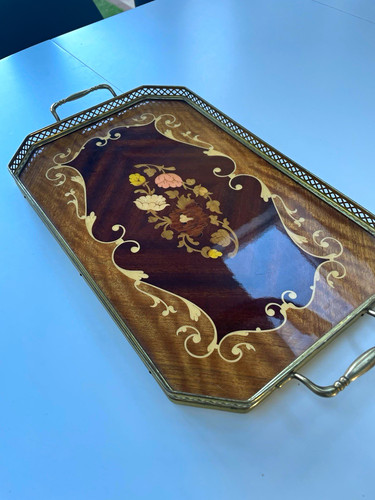 Vintage italian sorrento - italian,