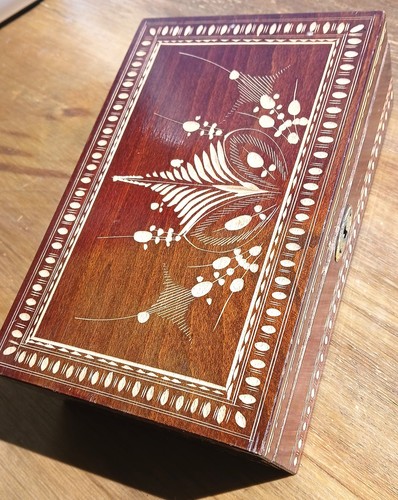 Vintage eastern european - eastern, european-