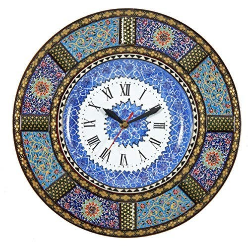 Lpuk khatam marquetry - khatam,