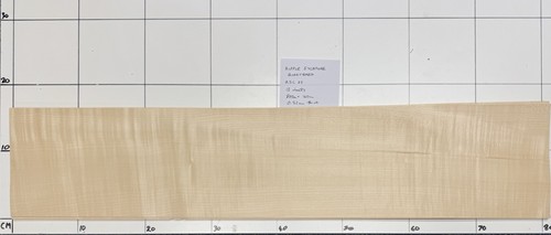 Ripple sycamore veneer 13 - ripple,