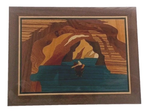 Sorrento attardi marquetry - sorrento,