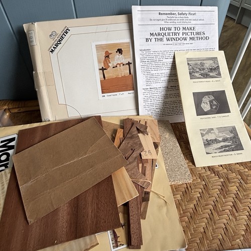 Vintage world wood - of,