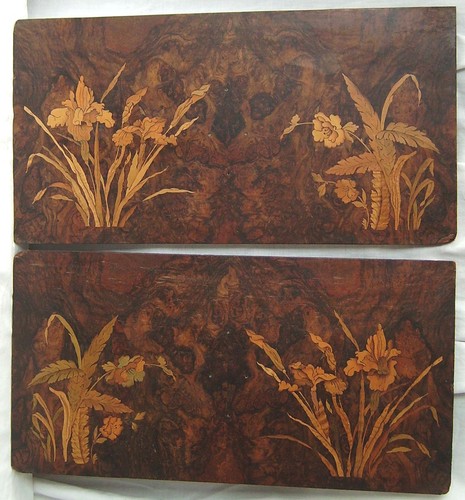 Antique decorative items - 2,